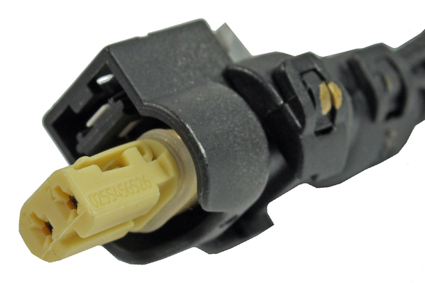 METZGER Sensor, Abgastemperatur 0894121 ORIGINAL ERSATZTEIL f&uuml;r MERCEDES-BENZ