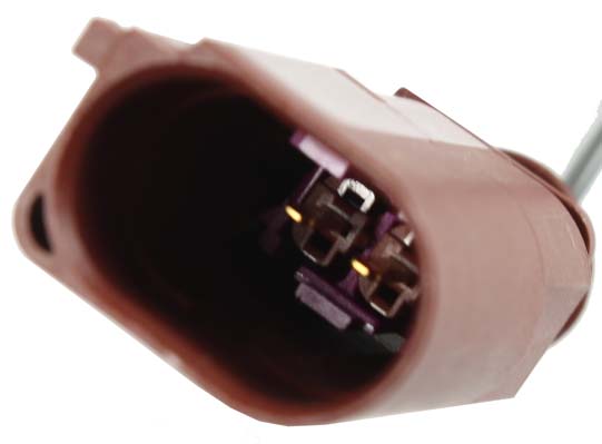 METZGER Sensor, Abgastemperatur 0894125 ORIGINAL ERSATZTEIL f&uuml;r AUDI
