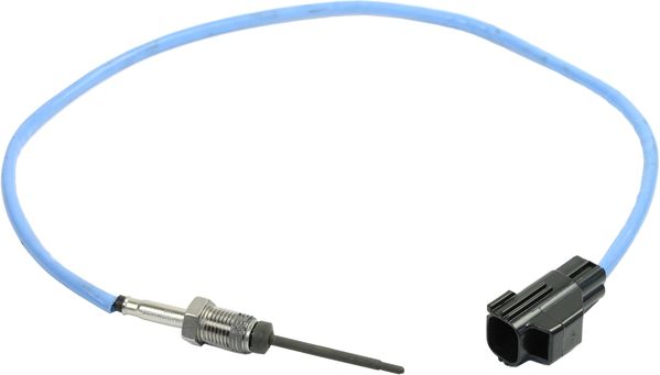 METZGER Sensor, Abgastemperatur 0894130 ORIGINAL ERSATZTEIL f&uuml;r FORD