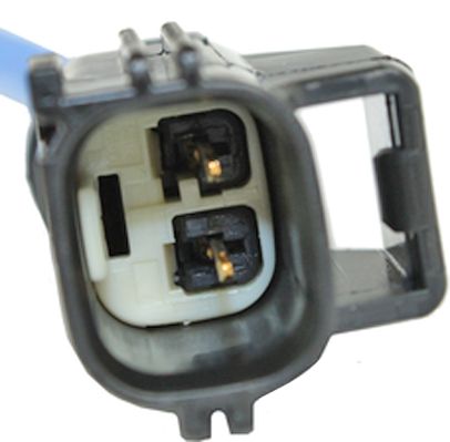 METZGER Sensor, Abgastemperatur 0894130 ORIGINAL ERSATZTEIL f&uuml;r FORD