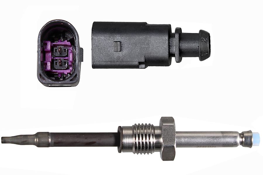 Metzger 0894153 Sensor, Abgastemperatur