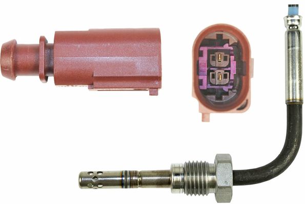 METZGER Sensor, Abgastemperatur 0894154 ORIGINAL ERSATZTEIL f&uuml;r VW