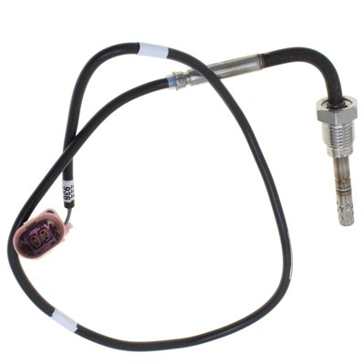 METZGER Sensor, Abgastemperatur 0894154 ORIGINAL ERSATZTEIL f&uuml;r VW