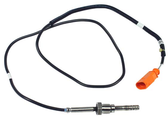 METZGER Sensor, Abgastemperatur 0894155 ORIGINAL ERSATZTEIL f&uuml;r SUZUKI VW