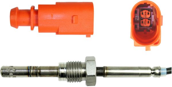 METZGER Sensor, Abgastemperatur 0894165 ORIGINAL ERSATZTEIL f&uuml;r VW