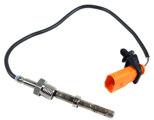 METZGER Sensor, Abgastemperatur 0894165 ORIGINAL ERSATZTEIL f&uuml;r VW