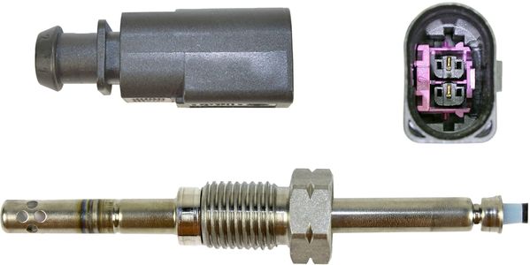 METZGER Sensor, Abgastemperatur 0894166 ORIGINAL ERSATZTEIL f&uuml;r VW