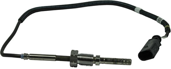 METZGER Sensor, Abgastemperatur 0894166 ORIGINAL ERSATZTEIL f&uuml;r VW