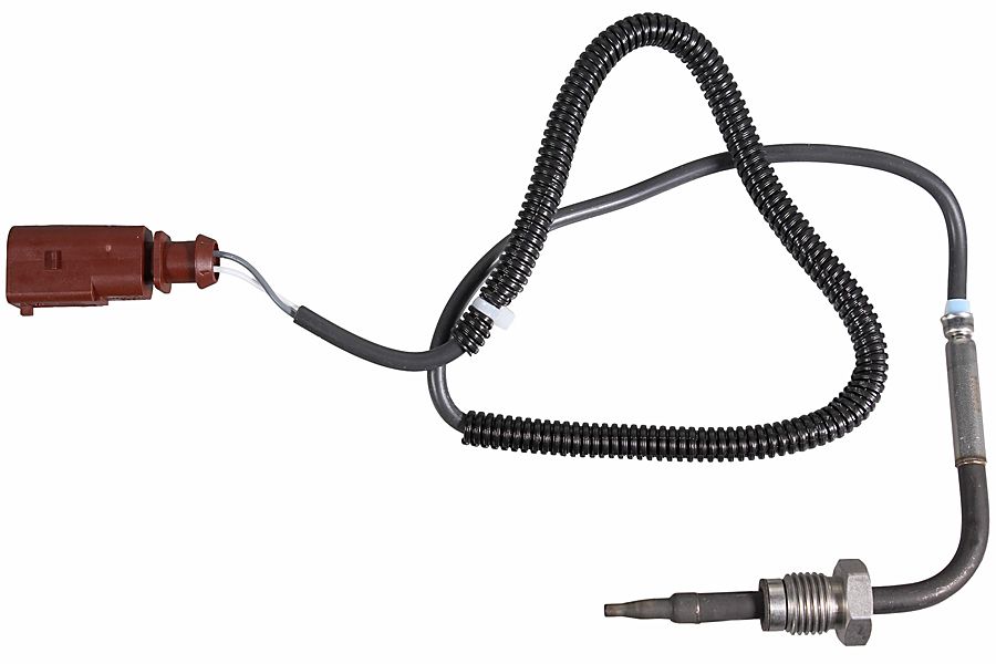 METZGER Sensor, Abgastemperatur 0894167 ORIGINAL ERSATZTEIL f&uuml;r VW