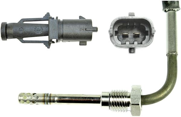 Sensor, Abgastemperatur METZGER 0894169 ORIGINAL ERSATZTEIL f&uuml;r OPEL