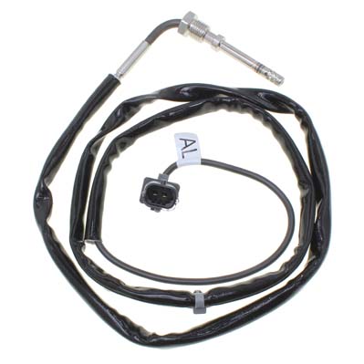 Sensor, Abgastemperatur METZGER 0894169 ORIGINAL ERSATZTEIL f&uuml;r OPEL