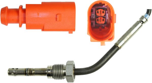 METZGER Sensor, Abgastemperatur 0894181 ORIGINAL ERSATZTEIL f&uuml;r VW