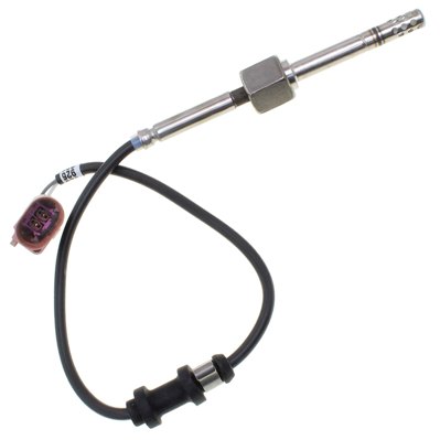METZGER Sensor, Abgastemperatur 0894204 ORIGINAL ERSATZTEIL f&uuml;r SEAT VW
