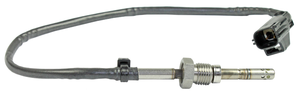 METZGER Sensor, Abgastemperatur 0894206 ORIGINAL ERSATZTEIL f&uuml;r VOLVO