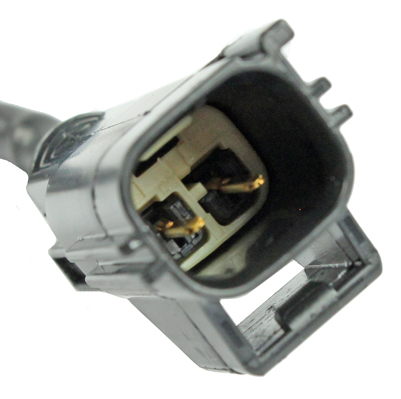 METZGER Sensor, Abgastemperatur 0894206 ORIGINAL ERSATZTEIL f&uuml;r VOLVO