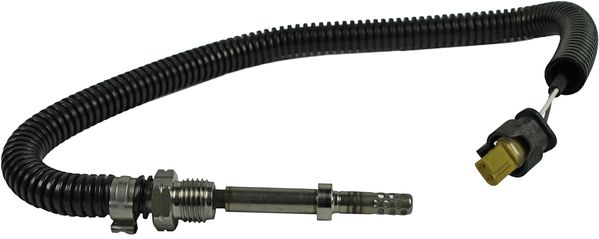 METZGER Sensor, Abgastemperatur 0894235 ORIGINAL ERSATZTEIL f&uuml;r MERCEDES-BENZ