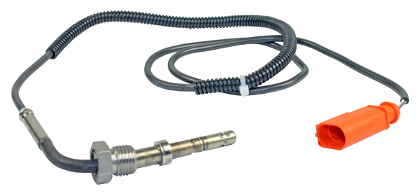 METZGER Sensor, Abgastemperatur 0894236 ORIGINAL ERSATZTEIL f&uuml;r VW