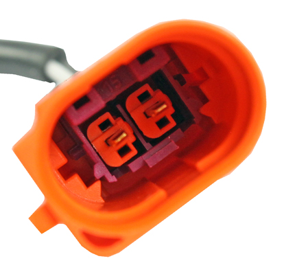 METZGER Sensor, Abgastemperatur 0894236 ORIGINAL ERSATZTEIL f&uuml;r VW