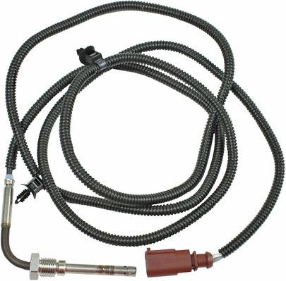 METZGER Sensor, Abgastemperatur 0894237 ORIGINAL ERSATZTEIL f&uuml;r VW