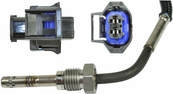 METZGER Sensor, Abgastemperatur 0894245 ORIGINAL ERSATZTEIL f&uuml;r OPEL CHEVROLET