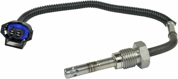 METZGER Sensor, Abgastemperatur 0894245 ORIGINAL ERSATZTEIL f&uuml;r OPEL CHEVROLET