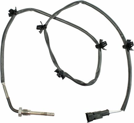 METZGER Sensor, Abgastemperatur 0894249 ORIGINAL ERSATZTEIL f&uuml;r OPEL