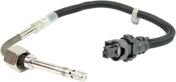 METZGER Sensor, Abgastemperatur 0894259 ORIGINAL ERSATZTEIL f&uuml;r MERCEDES-BENZ