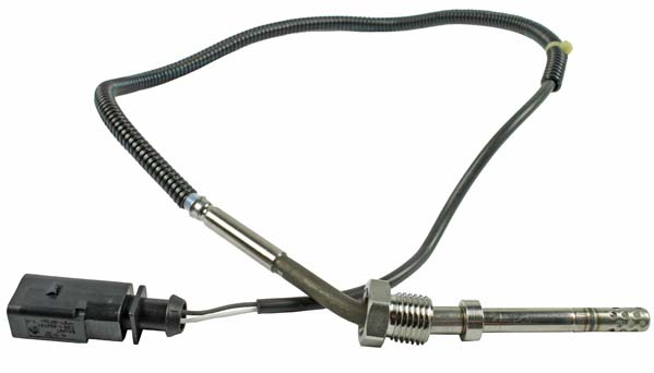 METZGER Sensor, Abgastemperatur 0894282 ORIGINAL ERSATZTEIL f&uuml;r AUDI