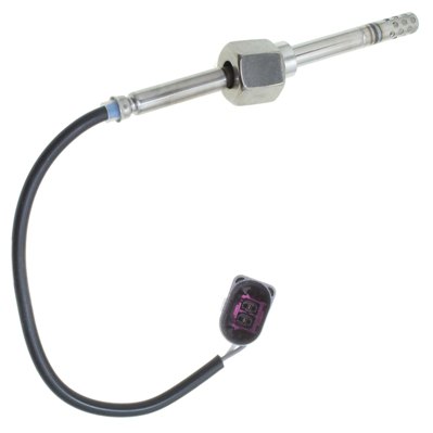 METZGER Sensor, Abgastemperatur 0894298 ORIGINAL ERSATZTEIL f&uuml;r AUDI VW