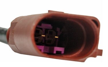 METZGER Sensor, Abgastemperatur 0894310 ORIGINAL ERSATZTEIL f&uuml;r AUDI SEAT SKODA