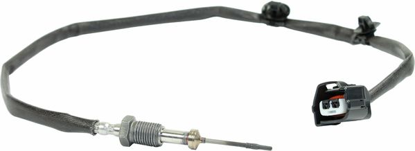 METZGER Sensor, Abgastemperatur 0894333 ORIGINAL ERSATZTEIL f&uuml;r NISSAN