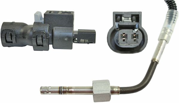 METZGER Sensor, Abgastemperatur 0894349 ORIGINAL ERSATZTEIL GREENPARTS f&uuml;r