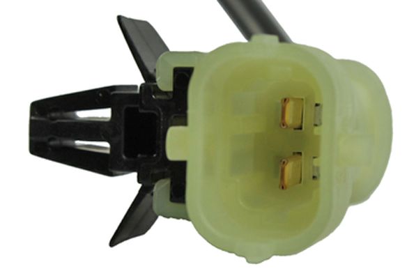 METZGER Sensor, Abgastemperatur 0894360 ORIGINAL ERSATZTEIL f&uuml;r OPEL