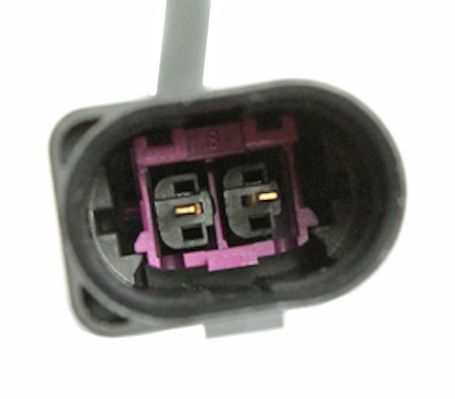 METZGER Sensor, Abgastemperatur 0894364 ORIGINAL ERSATZTEIL f&uuml;r VAG