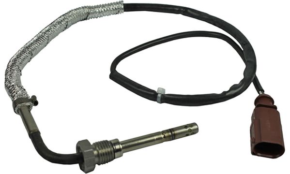 METZGER Sensor, Abgastemperatur 0894366 ORIGINAL ERSATZTEIL f&uuml;r VAG