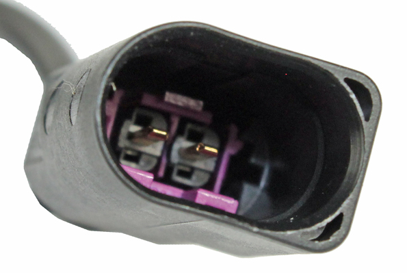 METZGER Sensor, Abgastemperatur 0894369 ORIGINAL ERSATZTEIL f&uuml;r VAG