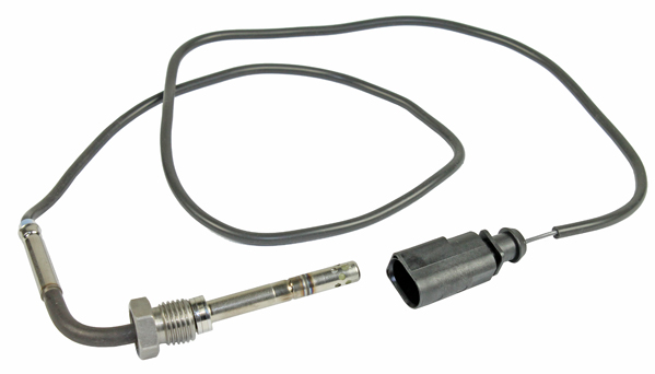 METZGER Sensor, Abgastemperatur 0894373 ORIGINAL ERSATZTEIL f&uuml;r PORSCHE VAG