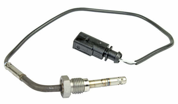 METZGER Sensor, Abgastemperatur 0894382 ORIGINAL ERSATZTEIL f&uuml;r PORSCHE VAG