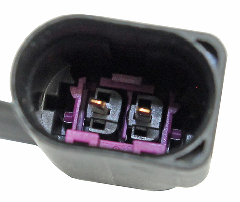 METZGER Sensor, Abgastemperatur 0894382 ORIGINAL ERSATZTEIL f&uuml;r PORSCHE VAG