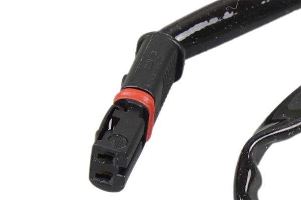 Sensor, Abgastemperatur METZGER 0894391 f&uuml;r BMW, Katalysator, vorne
