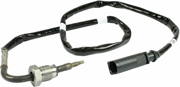 METZGER Sensor, Abgastemperatur 0894400 ORIGINAL ERSATZTEIL f&uuml;r VAG