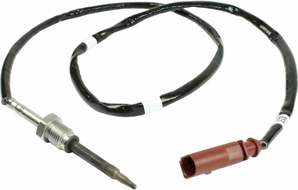 METZGER Sensor, Abgastemperatur 0894402 ORIGINAL ERSATZTEIL f&uuml;r VAG