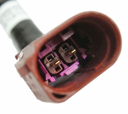 METZGER Sensor, Abgastemperatur 0894402 ORIGINAL ERSATZTEIL f&uuml;r VAG