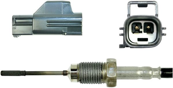 METZGER Sensor, Abgastemperatur 0894408 ORIGINAL ERSATZTEIL f&uuml;r FORD