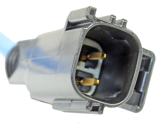 METZGER Sensor, Abgastemperatur 0894409 ORIGINAL ERSATZTEIL f&uuml;r FORD LAND ROVER