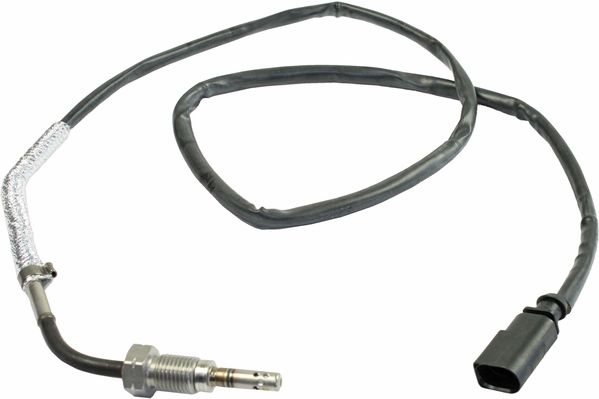 METZGER Sensor, Abgastemperatur 0894411 ORIGINAL ERSATZTEIL f&uuml;r VAG