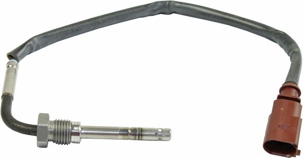 METZGER Sensor, Abgastemperatur 0894415 ORIGINAL ERSATZTEIL f&uuml;r PORSCHE VW