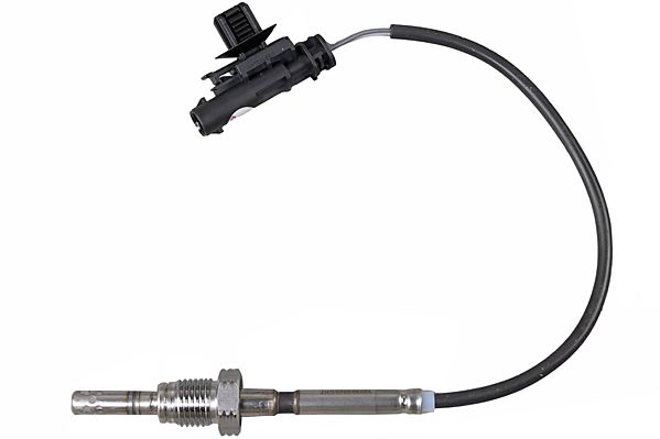 METZGER Sensor, Abgastemperatur 0894421 ORIGINAL ERSATZTEIL f&uuml;r ALFA ROMEO