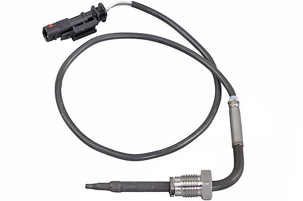 METZGER Sensor, Abgastemperatur 0894422 ORIGINAL ERSATZTEIL f&uuml;r FIAT