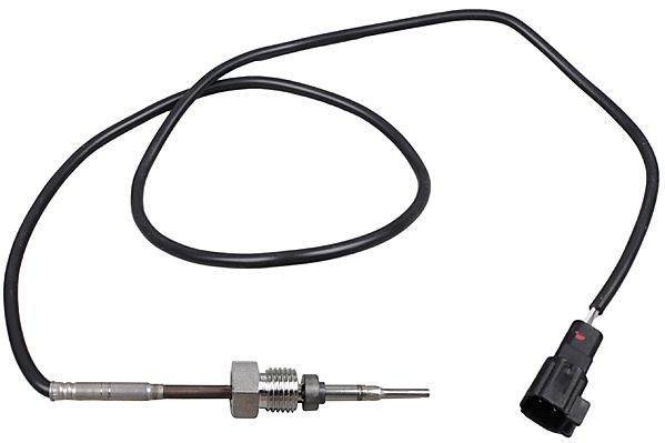 METZGER Sensor, Abgastemperatur 0894424 ORIGINAL ERSATZTEIL f&uuml;r FORD